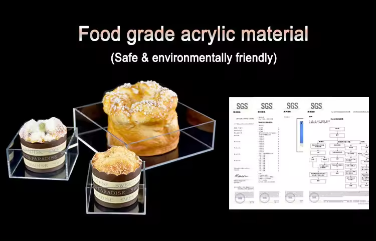 acrylic materials