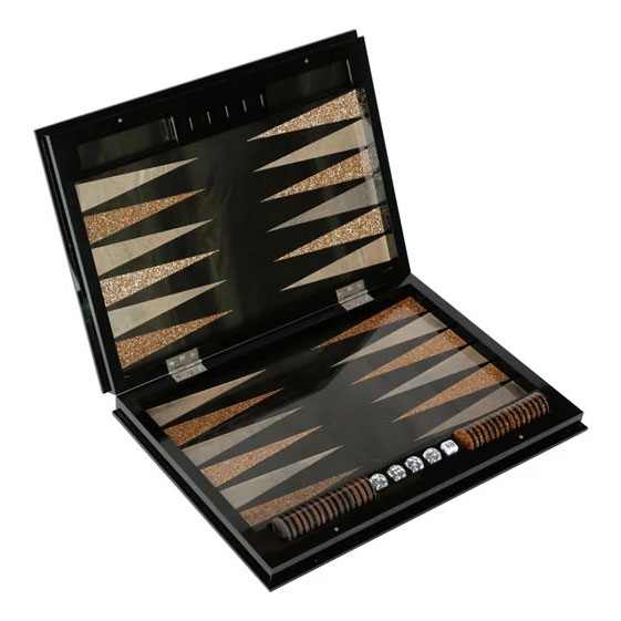 backgammon